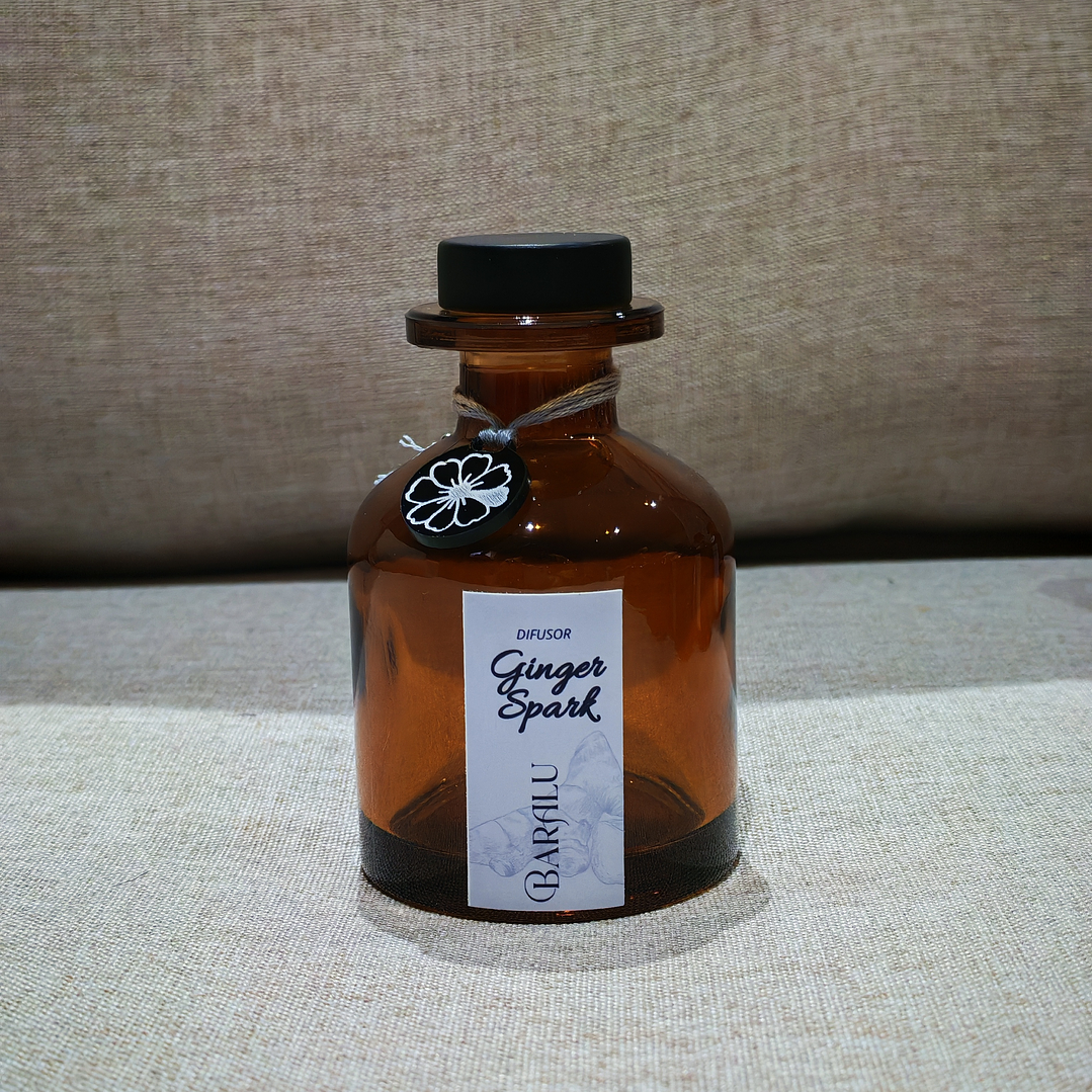 DIFUSOR VARILLA 90 ML 17