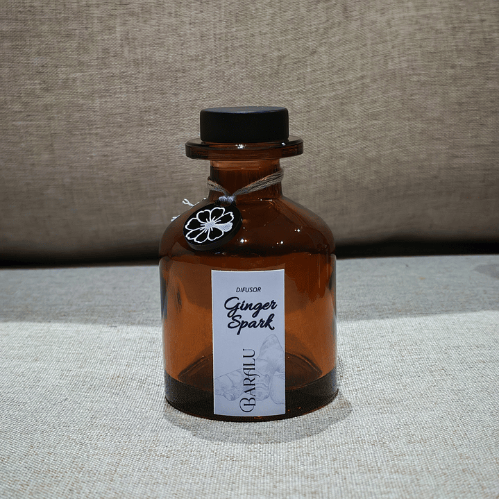 DIFUSOR VARILLA 90 ML 17