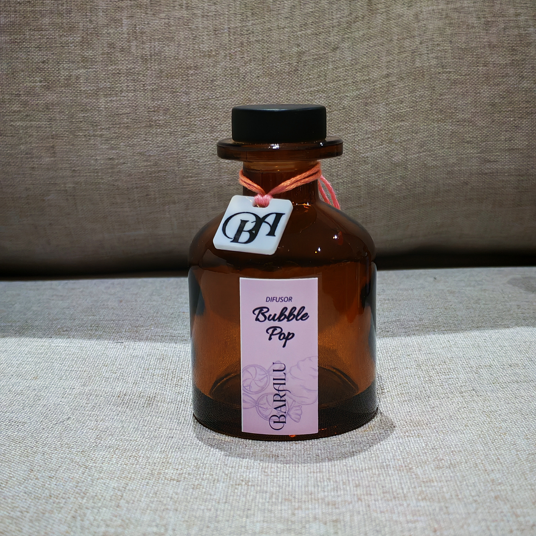 DIFUSOR VARILLA 90 ML 18