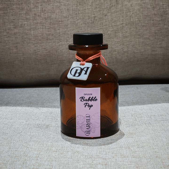 DIFUSOR VARILLA 90 ML 18