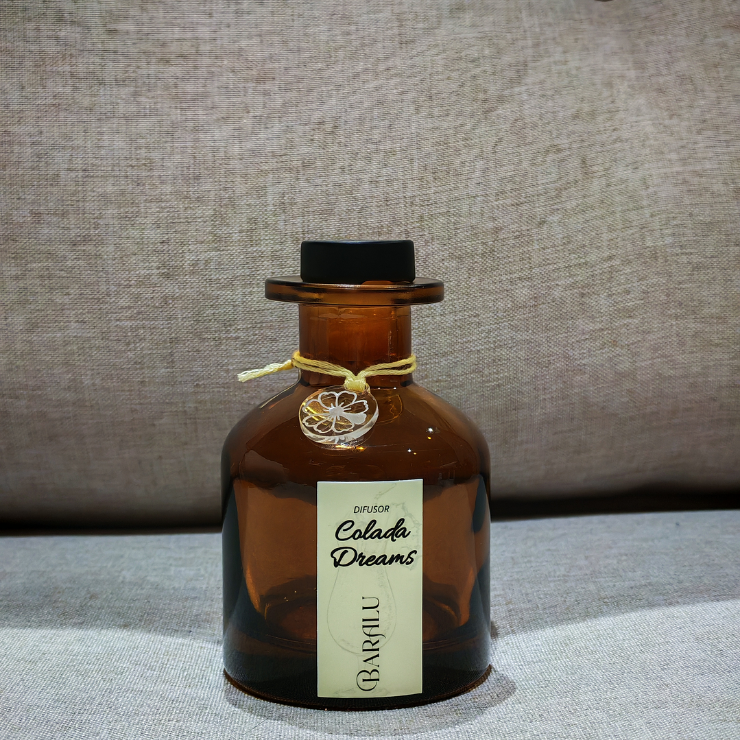 DIFUSOR VARILLA 90 ML 19