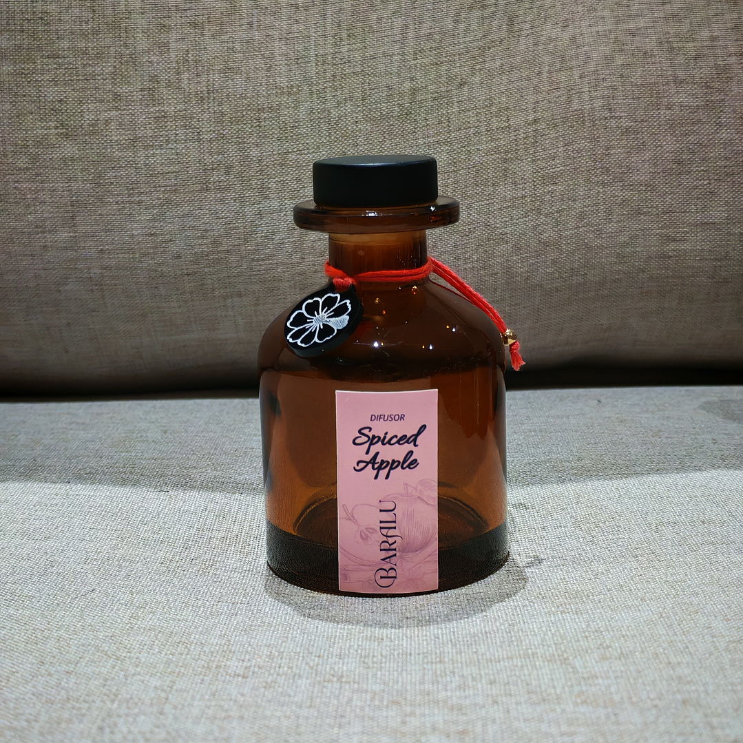 DIFUSOR VARILLA 90 ML 20