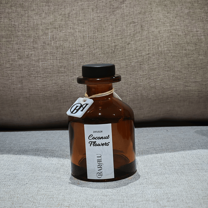 DIFUSOR VARILLA 90 ML 21