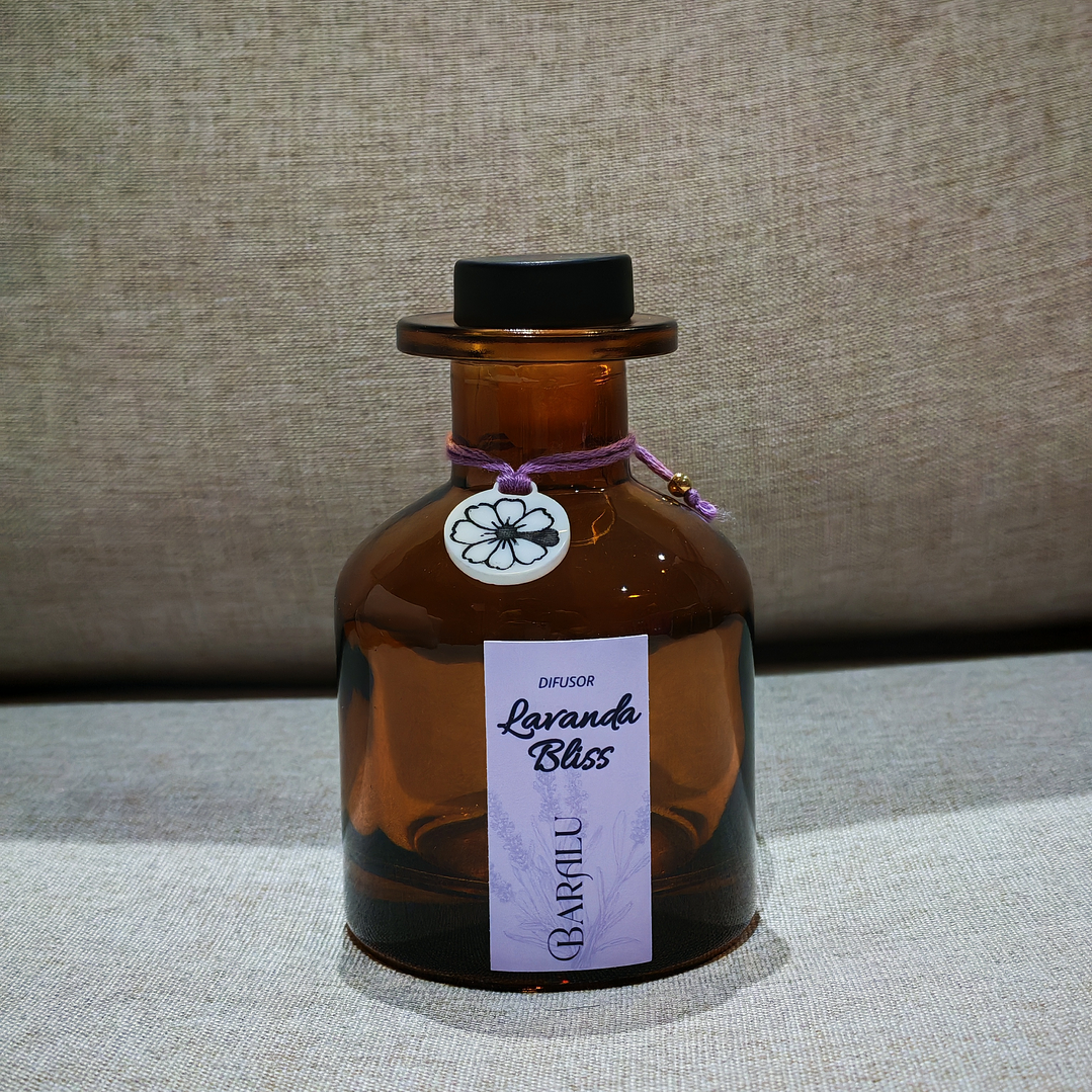 DIFUSOR VARILLA 90 ML 22