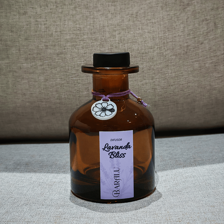 DIFUSOR VARILLA 90 ML 22