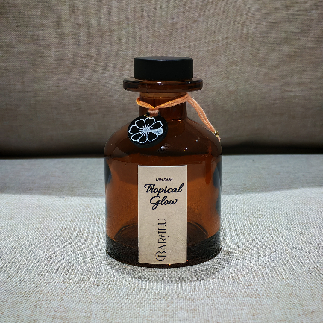 DIFUSOR VARILLA 90 ML 23