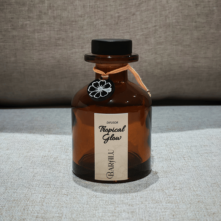 DIFUSOR VARILLA 90 ML 23