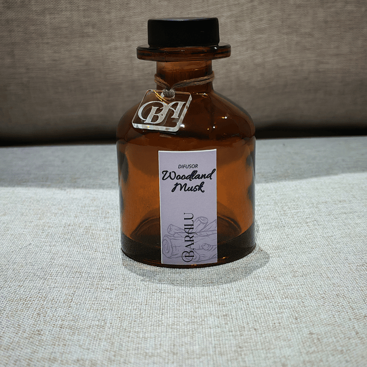 DIFUSOR VARILLA 90 ML 24