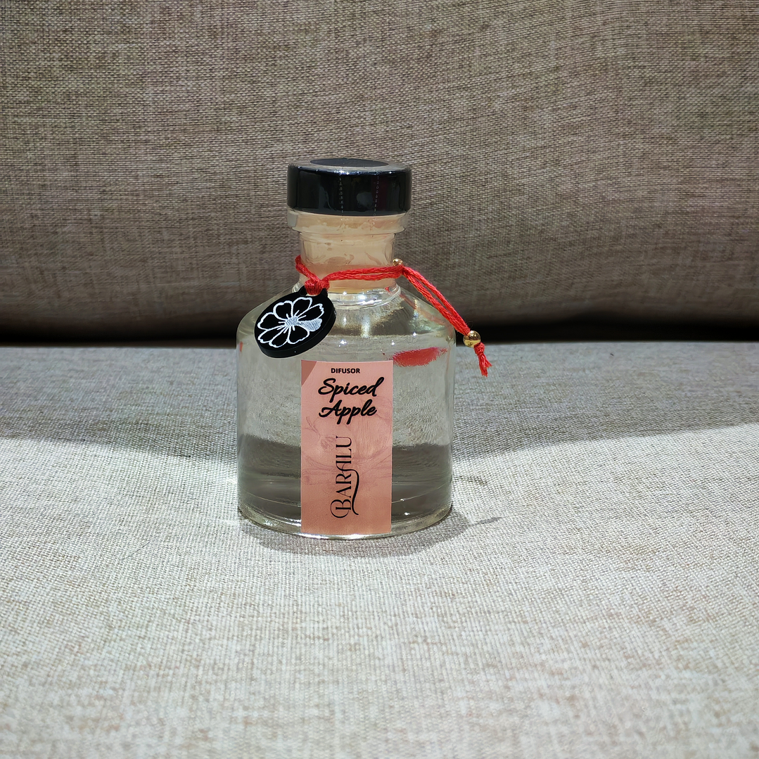 DIFUSOR VARILLA 50 ML 12