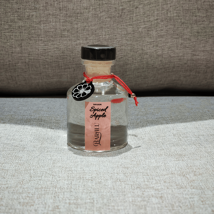 DIFUSOR VARILLA 50 ML 12