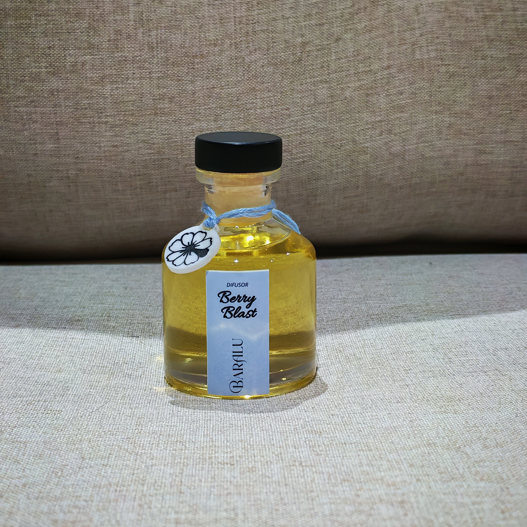 DIFUSOR VARILLA 50 ML 13