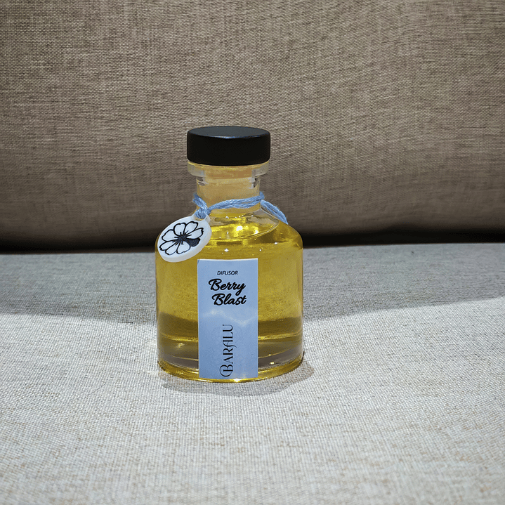 DIFUSOR VARILLA 50 ML 13