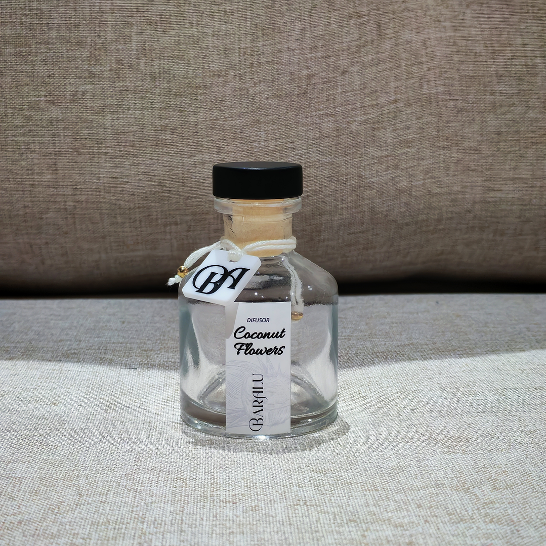 DIFUSOR VARILLA 50 ML 14