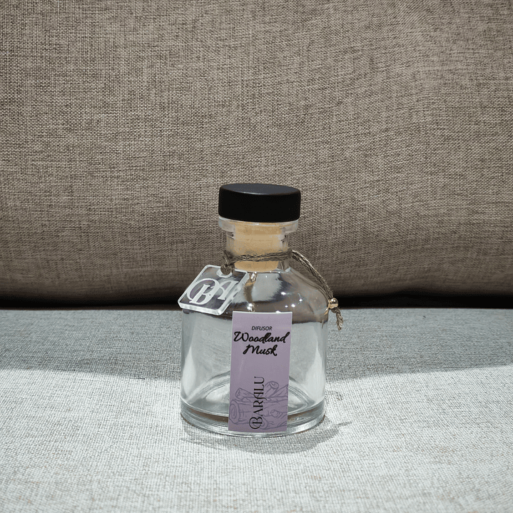 DIFUSOR VARILLA 50 ML 15