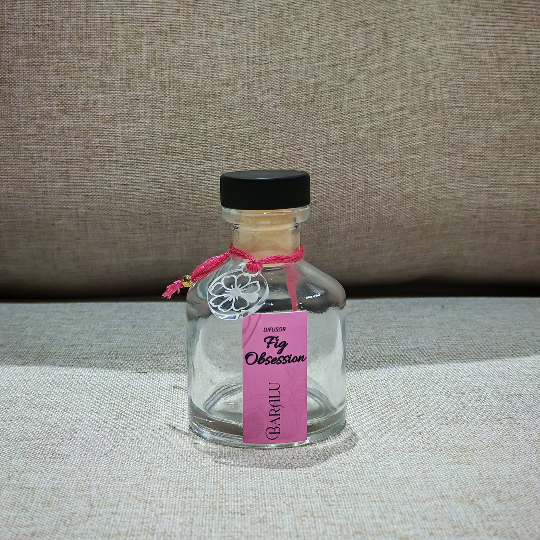 DIFUSOR VARILLA 50 ML 16