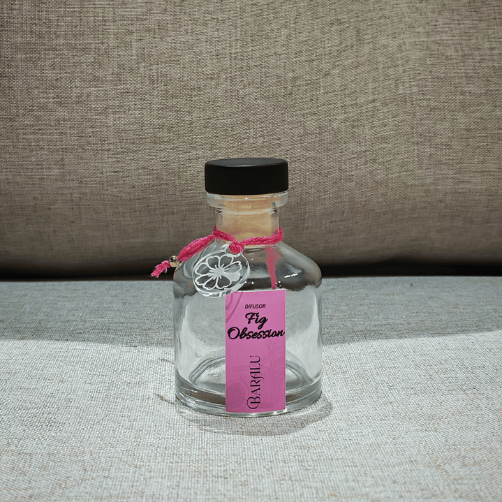 DIFUSOR VARILLA 50 ML 16