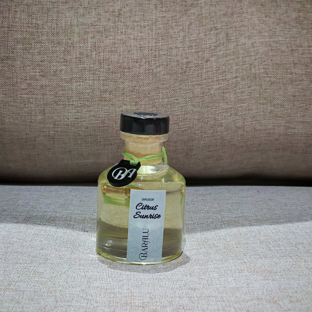 DIFUSOR VARILLA 50 ML 17