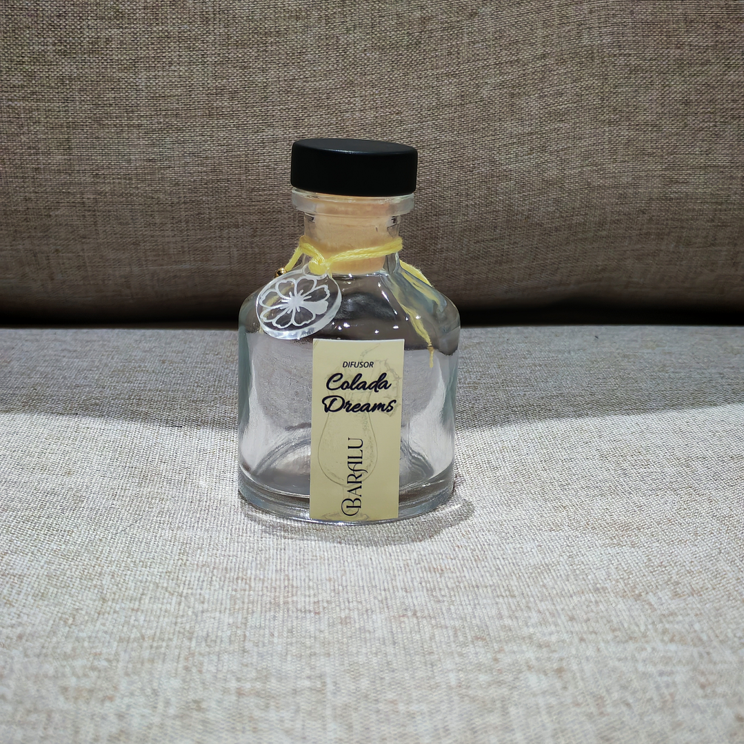DIFUSOR VARILLA 50 ML 18