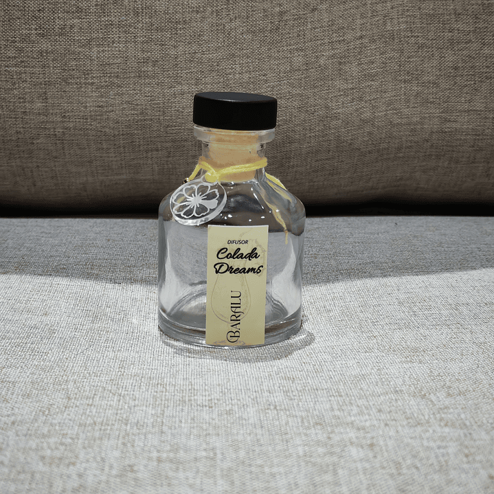 DIFUSOR VARILLA 50 ML 18