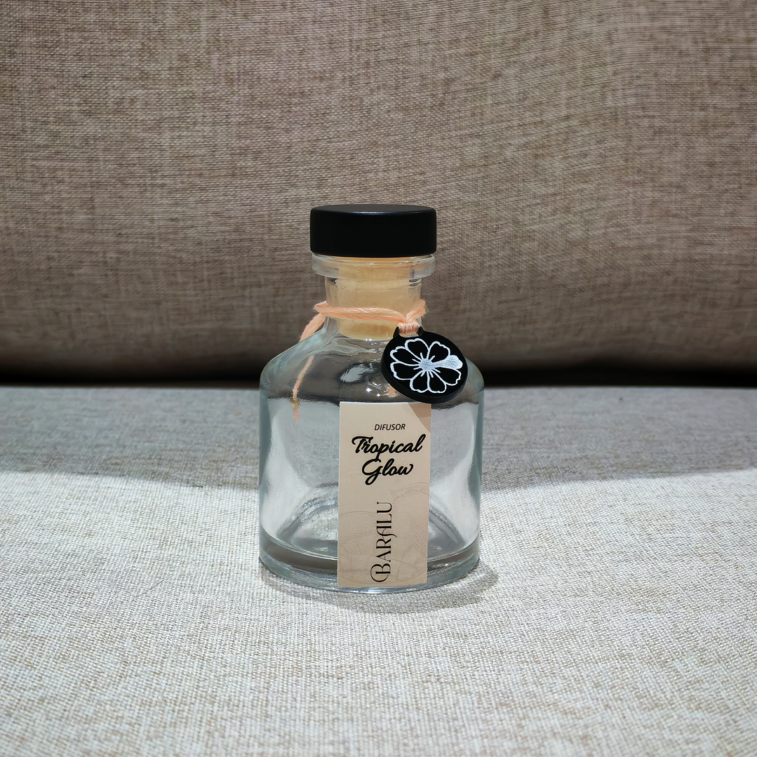 DIFUSOR VARILLA 50 ML 19