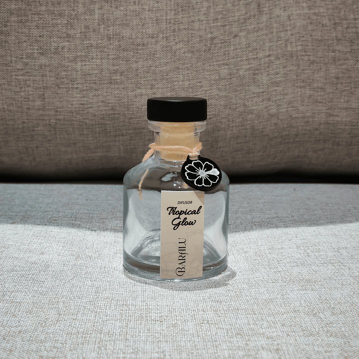 DIFUSOR VARILLA 50 ML 19