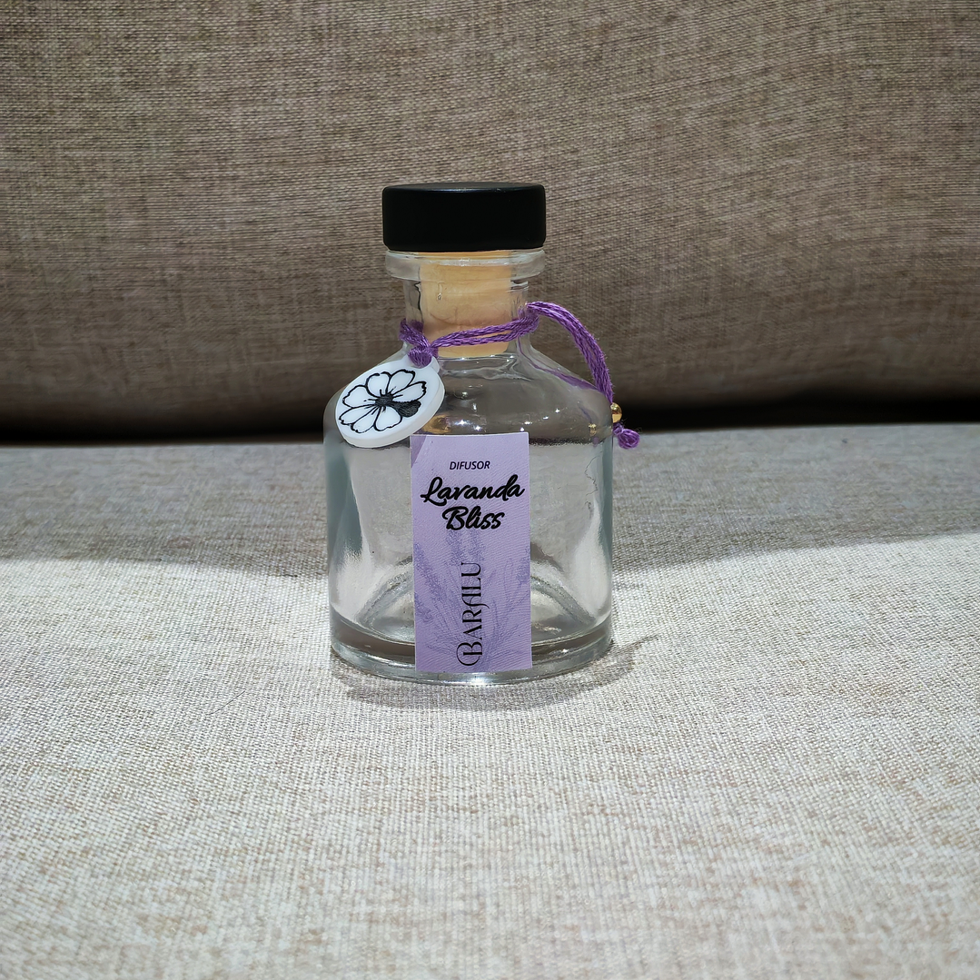 DIFUSOR VARILLA 50 ML 20