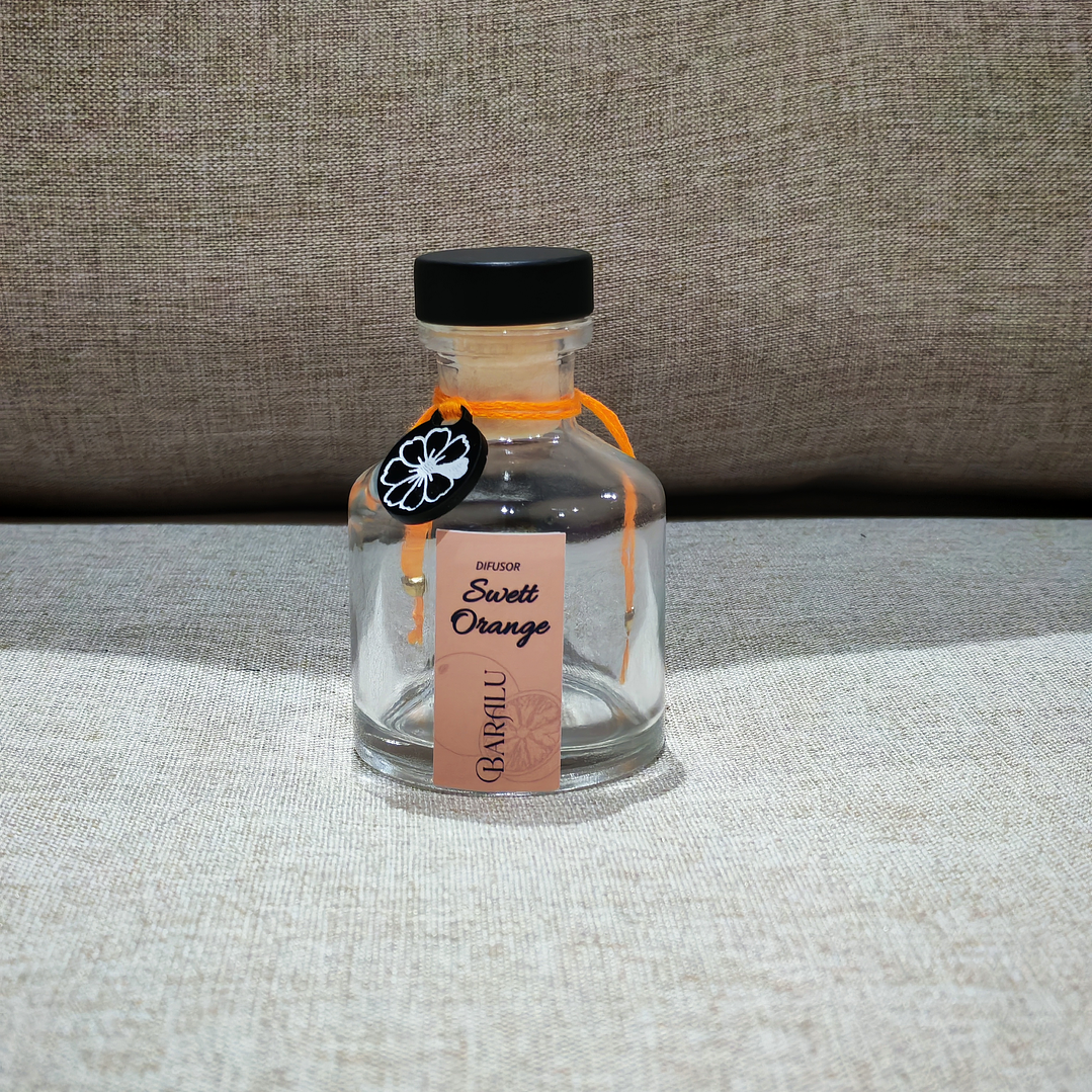 DIFUSOR VARILLA 50 ML 21