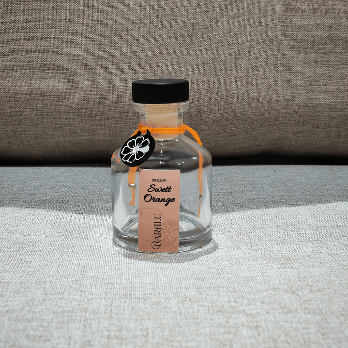 DIFUSOR VARILLA 50 ML 21