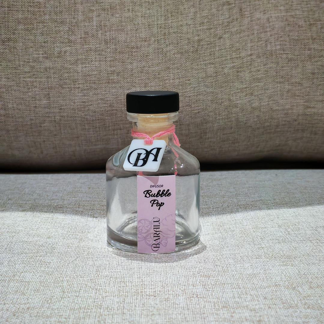 DIFUSOR VARILLA 50 ML 22