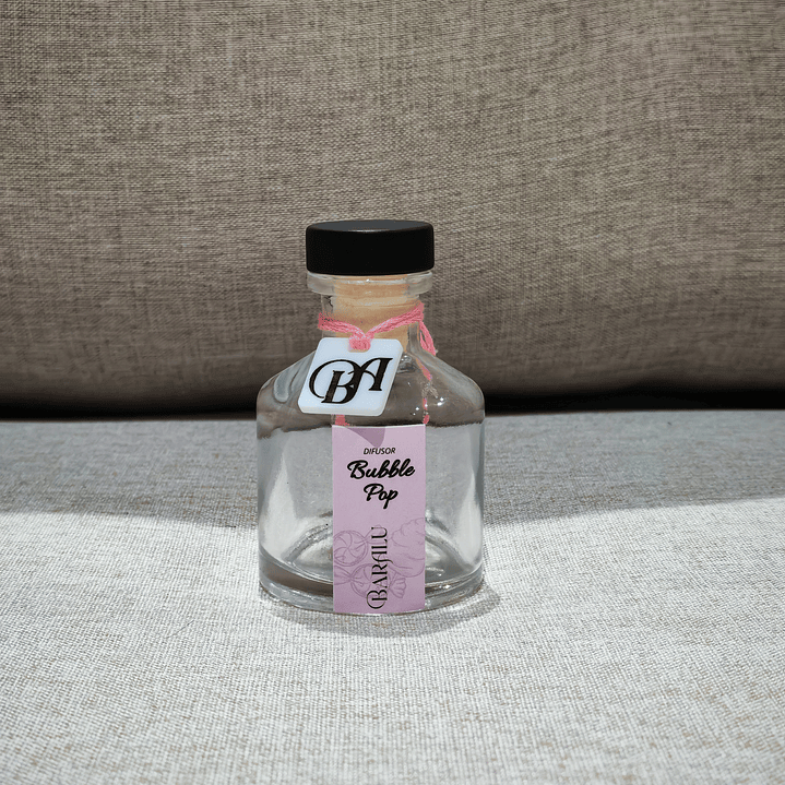 DIFUSOR VARILLA 50 ML 22