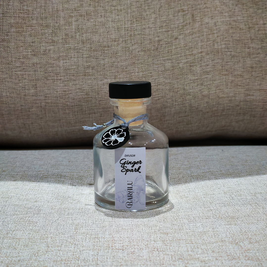 DIFUSOR VARILLA 50 ML 23