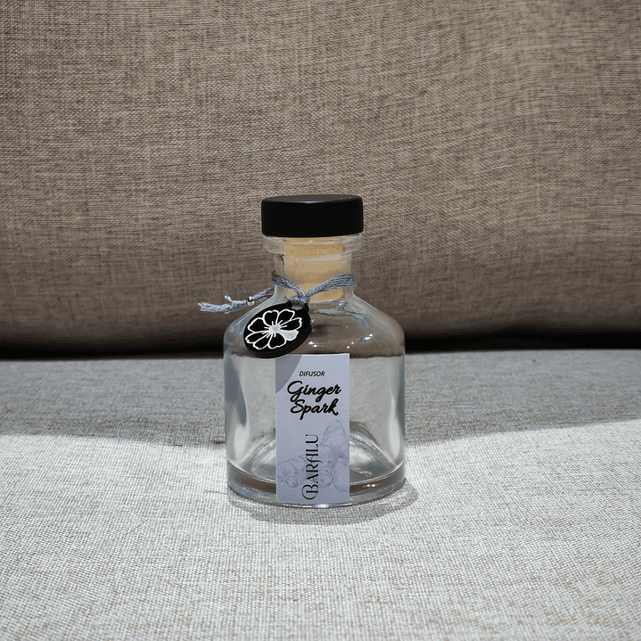 DIFUSOR VARILLA 50 ML 23