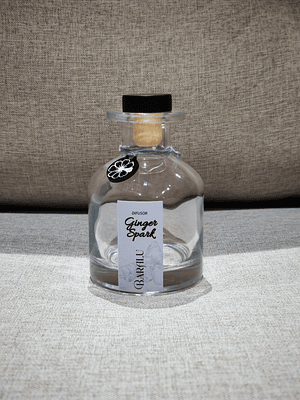 DIFUSOR VARILLA 150 ML