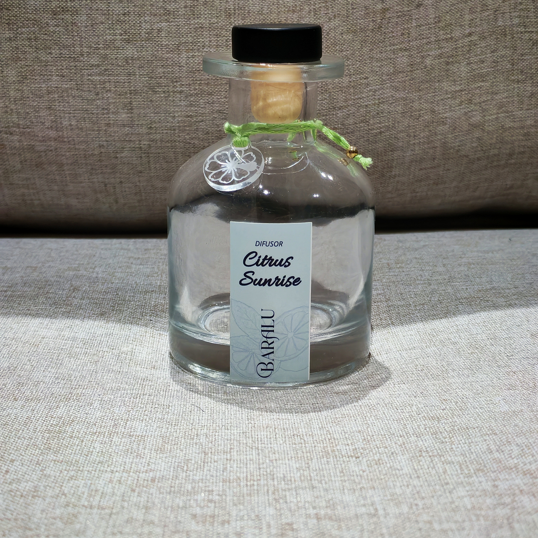 DIFUSOR VARILLA 150 ML 21