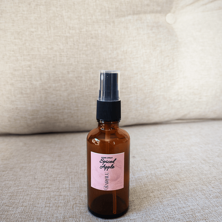 HOME SPRAY 50 ML 4