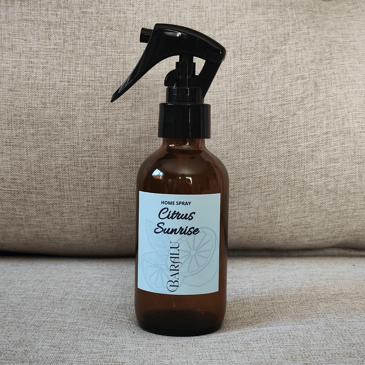 HOME SPRAY 120 ML 7