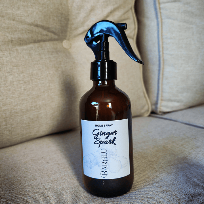 HOME SPRAY 240 ML 1