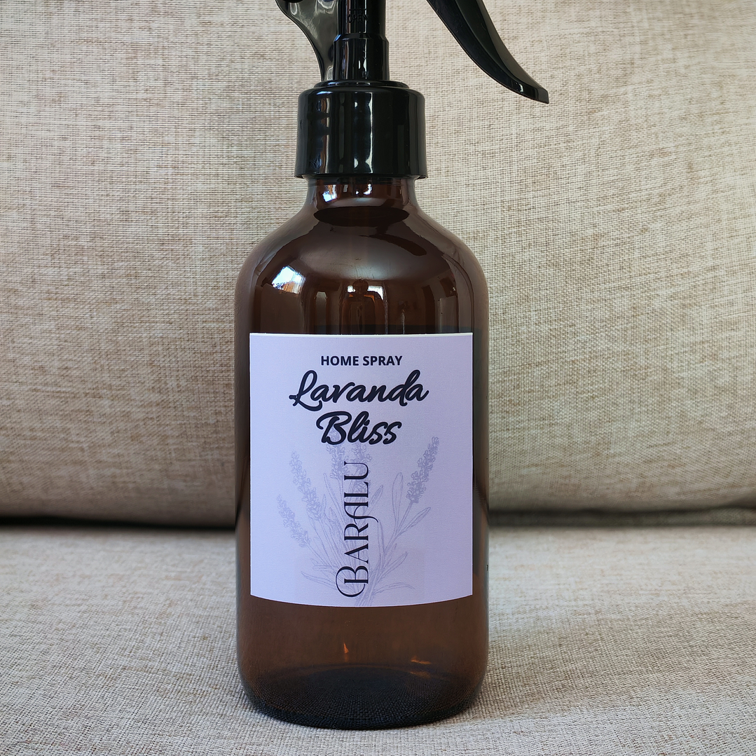 HOME SPRAY 240 ML 10