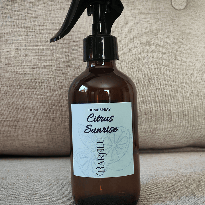 HOME SPRAY 240 ML 11