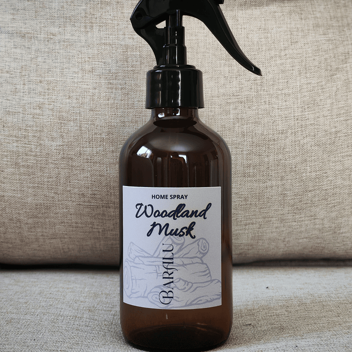 HOME SPRAY 240 ML 12