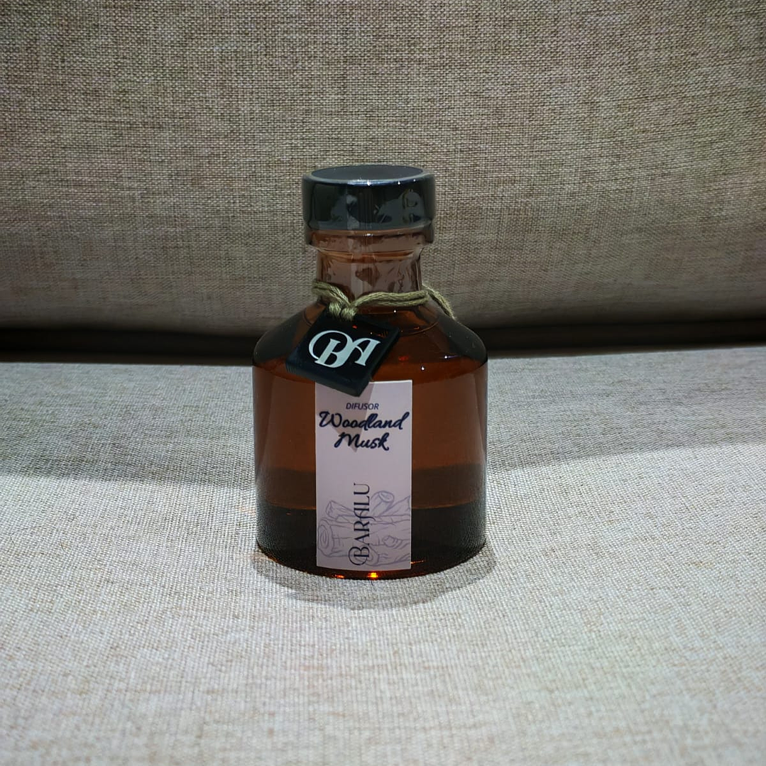 DIFUSOR VARILLA 50 ML 24