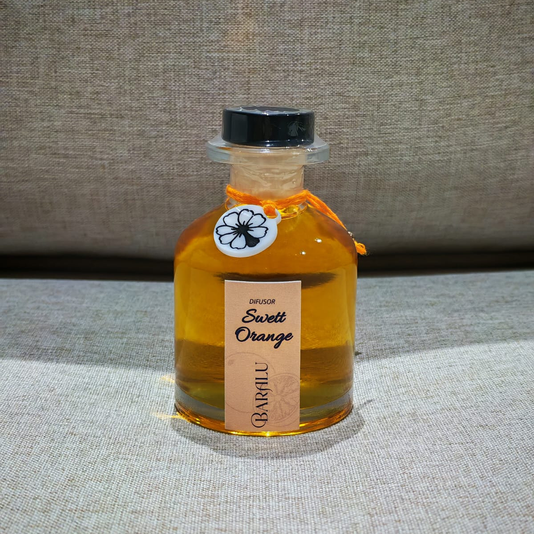 DIFUSOR VARILLA 90 ML 25