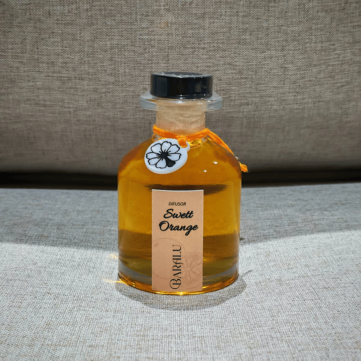 DIFUSOR VARILLA 90 ML 25