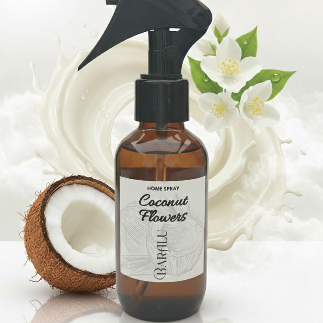 HOME SPRAY 120 ML 12