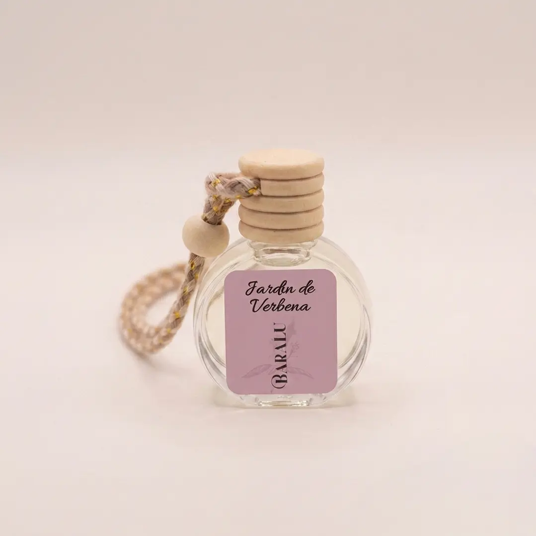 DIFUSOR PARA AUTO 12 ML 15