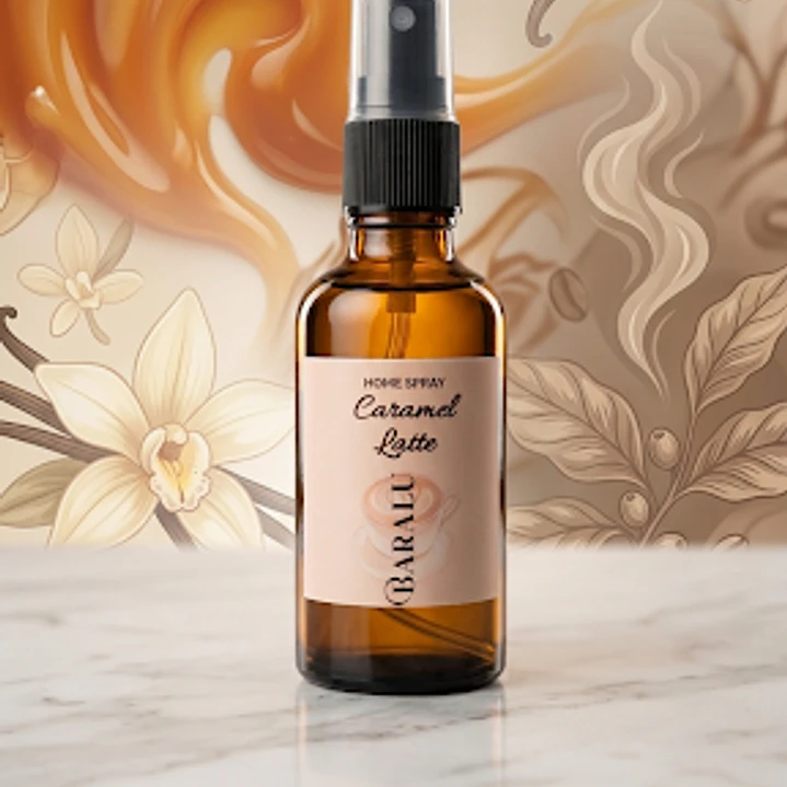 HOME SPRAY 50 ML 15