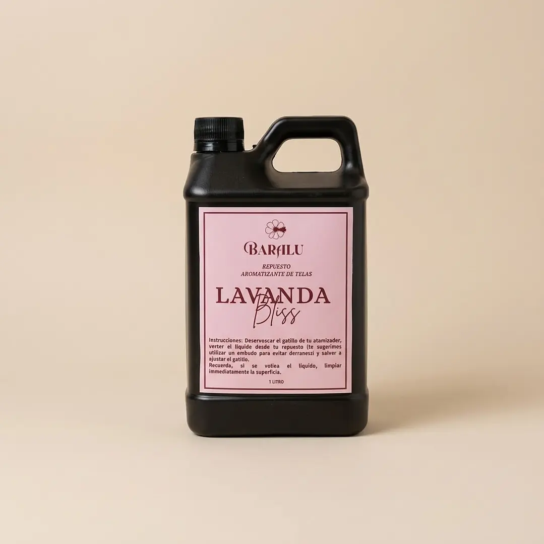 REFILL HOME SPRAY  1