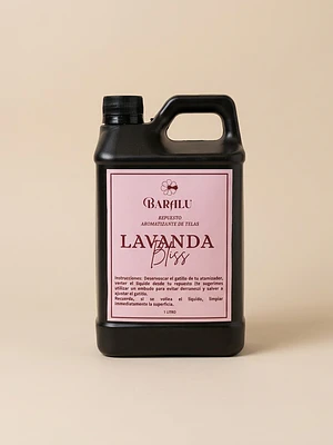 REFILL HOME SPRAY 