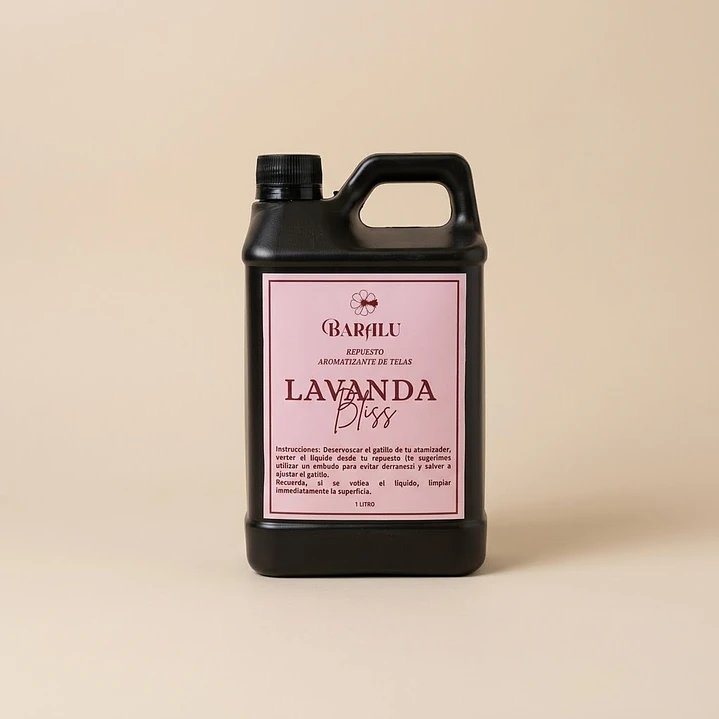 REFILL HOME SPRAY  1