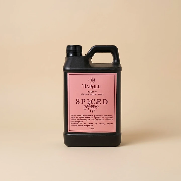 REFILL HOME SPRAY  3
